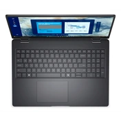 Dell Pro 16 PC16250 notebook - Intel Core 5 120U, 16GB DDR5, 256GB SSD, Linux