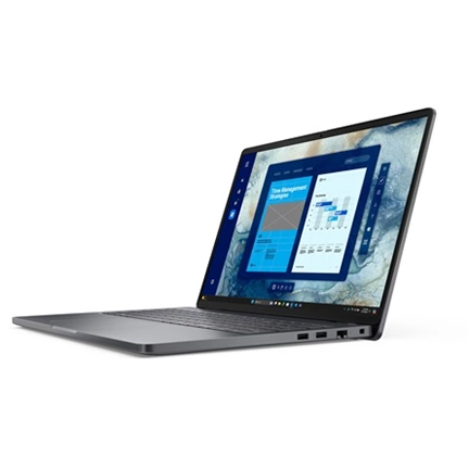 Dell Pro 16 PC16250 notebook - Intel Core 5 120U, 8GB DDR5, 512GB SSD, Windows 11 Pro