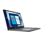 Dell Pro 16 PC16250 notebook - Intel Core 5 120U, 8GB DDR5, 512GB SSD, Windows 11 Pro