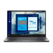 Dell Pro 16 PC16250 notebook - Intel Core 5 120U, 8GB DDR5, 512GB SSD, Windows 11 Pro