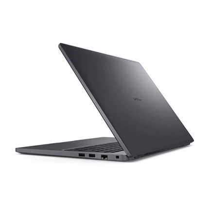Dell Pro 16 PC16250 notebook - Intel Core 5 120U, 8GB DDR5, 512GB SSD, Windows 11 Pro
