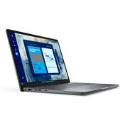 Dell Pro 16 PC16250 notebook - Intel Core 7 150U, 16GB DDR5, 512GB SSD, Windows 11 Pro