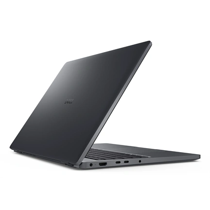 Dell Pro 16 PC16250 notebook - Intel Core 7 150U, 16GB DDR5, 512GB SSD, Windows 11 Pro