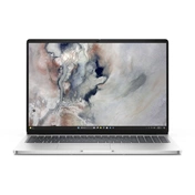 Dell Pro 16 PC16250 notebook - Intel Core Ultra 7 265U, 16GB DDR5, 512GB SSD, Windows 11 Pro