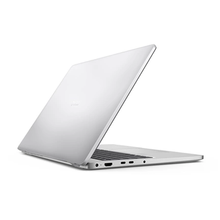 Dell Pro 16 PC16250 notebook - Intel Core Ultra 7 265U, 16GB DDR5, 512GB SSD, Windows 11 Pro