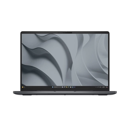 Dell Pro 16 PC16255 notebook - AMD Ryzen 3 210, 8GB DDR5, 512GB SSD, Windows 11 Pro