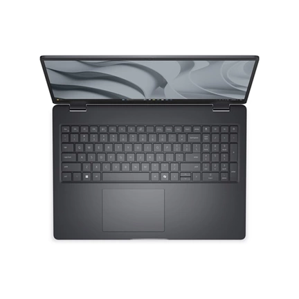 Dell Pro 16 PC16255 notebook - AMD Ryzen 3 210, 8GB DDR5, 512GB SSD, Windows 11 Pro