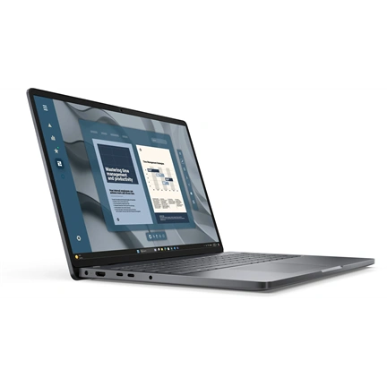 Dell Pro 16 PC16255 notebook - AMD Ryzen 5 220, 16GB DDR5, 512GB SSD, Windows 11 Pro
