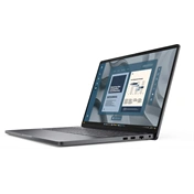 Dell Pro 16 PC16255 notebook - AMD Ryzen 5 220, 16GB DDR5, 512GB SSD, Windows 11 Pro