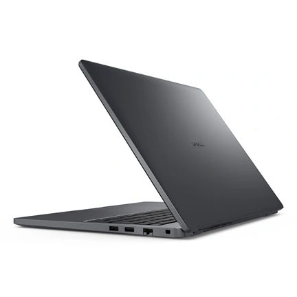 Dell Pro 16 PC16255 notebook - AMD Ryzen 5 220, 16GB DDR5, 512GB SSD, Windows 11 Pro