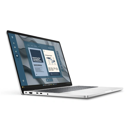 Dell Pro 16 PC16255 notebook - AMD Ryzen A5, 340, 16GB DDR5, 512GB SSD, Windows 11 Pro