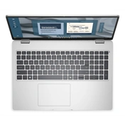 Dell Pro 16 PC16255 notebook - AMD Ryzen A5, 340, 16GB DDR5, 512GB SSD, Windows 11 Pro