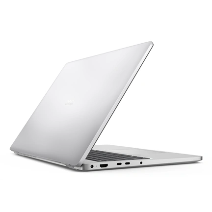 Dell Pro 16 PC16255 notebook - AMD Ryzen A5, 340, 16GB DDR5, 512GB SSD, Windows 11 Pro
