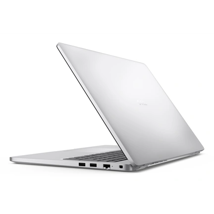 Dell Pro 16 PC16255 notebook - AMD Ryzen A5, 340, 16GB DDR5, 512GB SSD, Windows 11 Pro