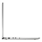 Dell Pro 16 PC16255 notebook - AMD Ryzen A5, 340, 16GB DDR5, 512GB SSD, Windows 11 Pro