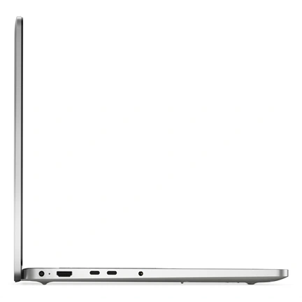 Dell Pro 16 PC16255 notebook - AMD Ryzen A5, 340, 16GB DDR5, 512GB SSD, Windows 11 Pro