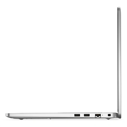 Dell Pro 16 PC16255 notebook - AMD Ryzen A5, 340, 16GB DDR5, 512GB SSD, Windows 11 Pro
