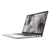 Dell Pro 16 Plus PB16250 notebook - Intel Core 5 120U, 16GB LPDDR5x, 512GB SSD, Windows 11 Pro