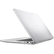 Dell Pro 16 Plus PB16250 notebook - Intel Core 5 120U, 16GB LPDDR5x, 512GB SSD, Windows 11 Pro