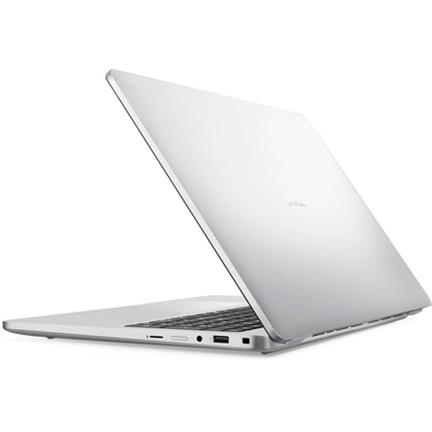 Dell Pro 16 Plus PB16250 notebook - Intel Core 5 120U, 16GB LPDDR5x, 512GB SSD, Windows 11 Pro
