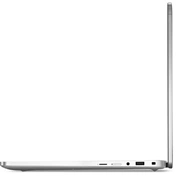 Dell Pro 16 Plus PB16250 notebook - Intel Core 5 120U, 16GB LPDDR5x, 512GB SSD, Windows 11 Pro