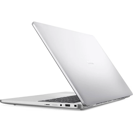 Dell Pro 16 Plus PB16250 notebook - Intel Core 5 120U, 16GB LPDDR5x, 512GB SSD, Windows 11 Pro