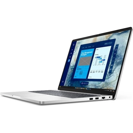 Dell Pro 16 Plus PB16250 notebook - Intel Core Ultra 5 235U, 16GB LPDDR5x, 512GB SSD, Linux