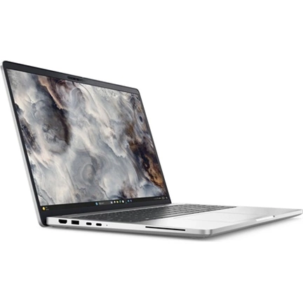 Dell Pro 16 Plus PB16250 notebook - Intel Core Ultra 5 235U, 16GB LPDDR5x, 512GB SSD, Linux
