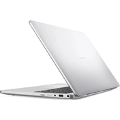 Dell Pro 16 Plus PB16250 notebook - Intel Core Ultra 5 235U, 16GB LPDDR5x, 512GB SSD, Linux