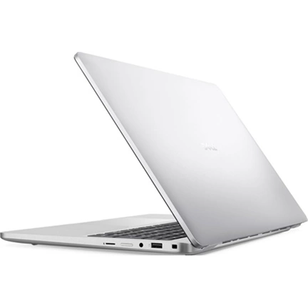 Dell Pro 16 Plus PB16250 notebook - Intel Core Ultra 5 235U, 16GB LPDDR5x, 512GB SSD, Linux