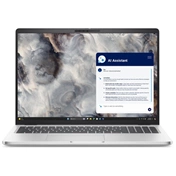 Dell Pro 16 Plus PB16250 notebook - Intel Core Ultra 5 235U, 16GB LPDDR5x, 512GB SSD, Linux