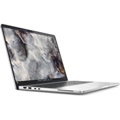 Dell Pro 16 Plus PB16250 notebook - Intel Core Ultra 5 235U, 32GB LPDDR5x, 512GB SSD, Windows 11 Pro