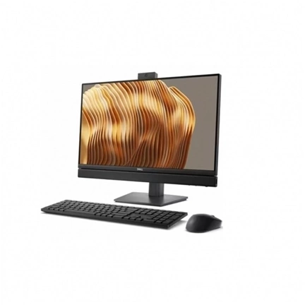 Dell Pro 24 All-in-One 65W Desktop QC24250 - Intel Core Ultra 7 265V, 16GB DDR5, 512GB SSD, Windows 11 Pro