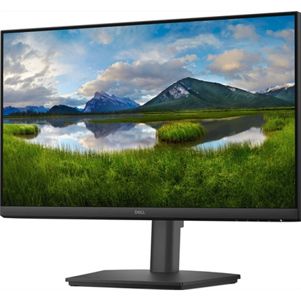 Dell Pro 24 E2425HSM monitor 23,8" FHD IPS 100Hz, állítható magasság, elfordítható, pivot
