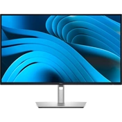 Dell Pro 27 Plus P2725DE monitor - 23,8" QHD IPS 100Hz, USB-C hub, pivot állvány