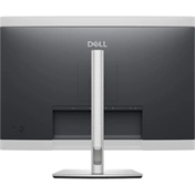 Dell Pro 27 Plus P2725DE monitor - 23,8" QHD IPS 100Hz, USB-C hub, pivot állvány