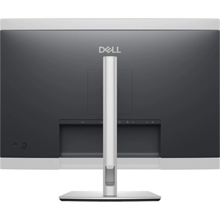 Dell Pro 27 Plus P2725DE monitor - 23,8" QHD IPS 100Hz, USB-C hub, pivot állvány