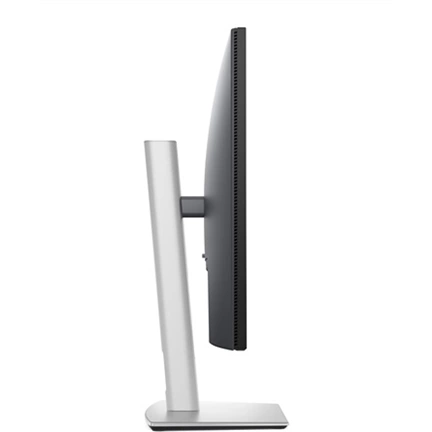 Dell Pro 27 Plus P2725DE monitor - 23,8" QHD IPS 100Hz, USB-C hub, pivot állvány
