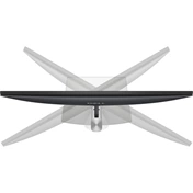 Dell Pro 27 Plus P2725DE monitor - 23,8" QHD IPS 100Hz, USB-C hub, pivot állvány