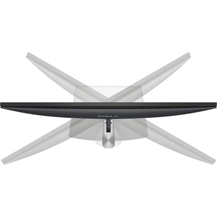 Dell Pro 27 Plus P2725DE monitor - 23,8" QHD IPS 100Hz, USB-C hub, pivot állvány