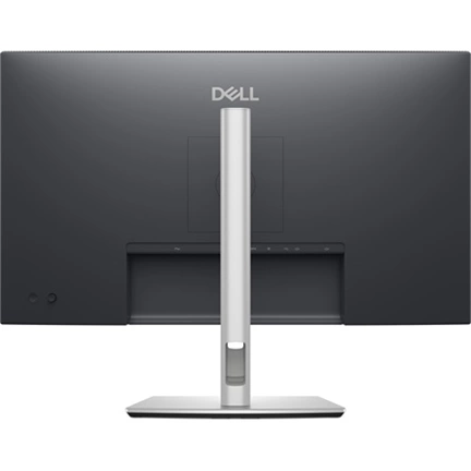 Dell Pro 27 Plus P2725D monitor - 23,8" QHD IPS 100Hz, pivot állvány