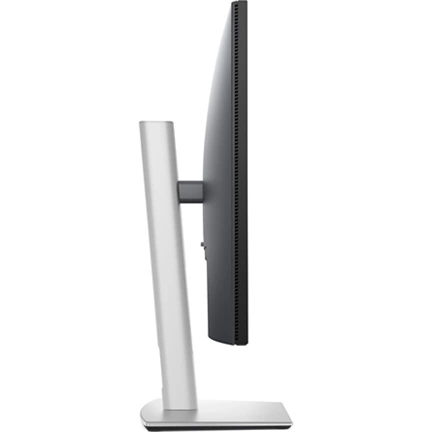 Dell Pro 27 Plus P2725D monitor - 23,8" QHD IPS 100Hz, pivot állvány