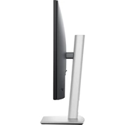 Dell Pro 27 Plus P2725D monitor - 23,8" QHD IPS 100Hz, pivot állvány