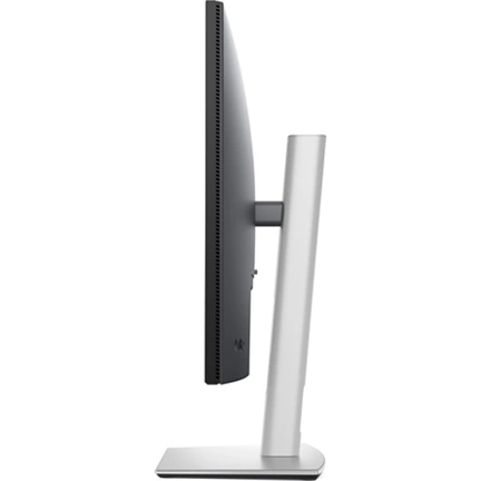 Dell Pro 27 Plus P2725D monitor - 23,8" QHD IPS 100Hz, pivot állvány