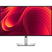 Dell Pro 32 Plus P3225DE monitor - 31,5" QHD IPS 100Hz, USB-C hub, pivot állvány