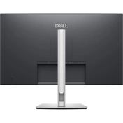 Dell Pro 32 Plus P3225DE monitor - 31,5" QHD IPS 100Hz, USB-C hub, pivot állvány
