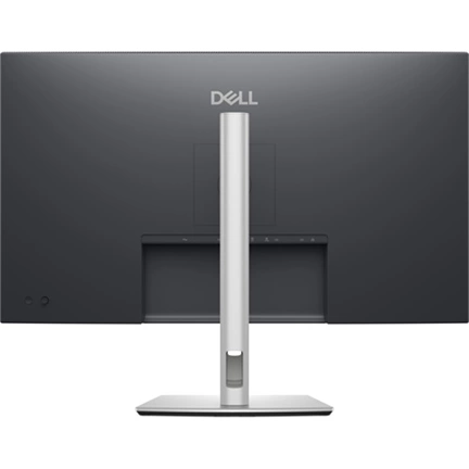 Dell Pro 32 Plus P3225DE monitor - 31,5" QHD IPS 100Hz, USB-C hub, pivot állvány