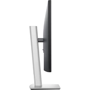 Dell Pro 32 Plus P3225DE monitor - 31,5" QHD IPS 100Hz, USB-C hub, pivot állvány