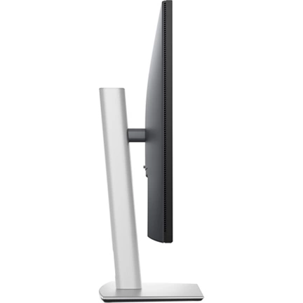 Dell Pro 32 Plus P3225DE monitor - 31,5" QHD IPS 100Hz, USB-C hub, pivot állvány