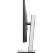 Dell Pro 32 Plus P3225DE monitor - 31,5" QHD IPS 100Hz, USB-C hub, pivot állvány